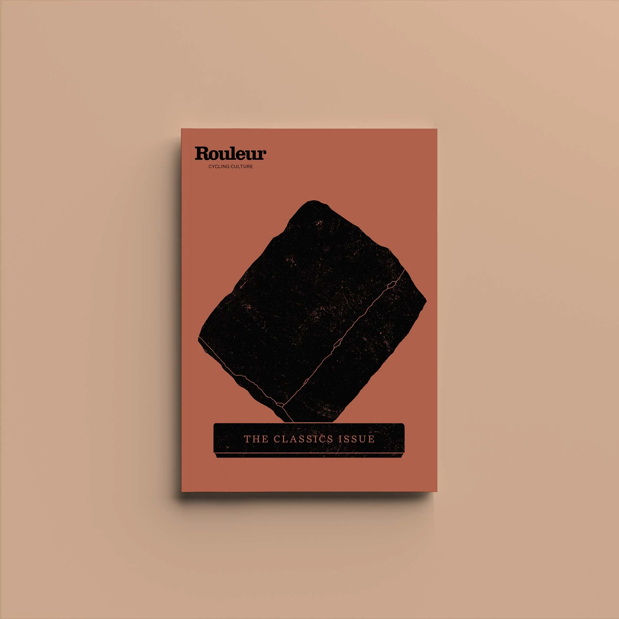 Magazines & Books
